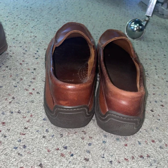 🤎Great USED Condition 13 Allen Edmonds Slip-ons - Picture 6 of 6